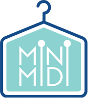 Mini Midi Kız ve Erkek Çocuk Giyim
